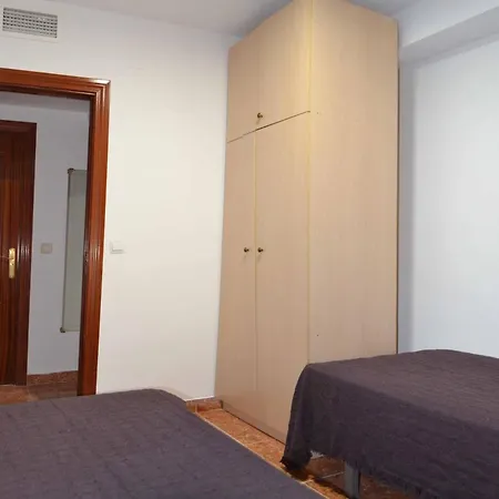 Apartment Corregidor
