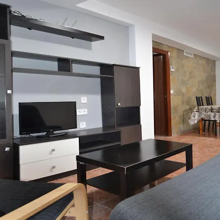 Apartment Corregidor Malaga