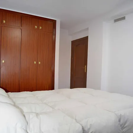 Apartment Corregidor Malaga