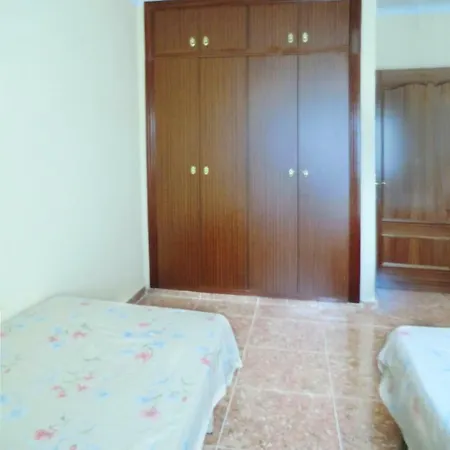Apartment Corregidor