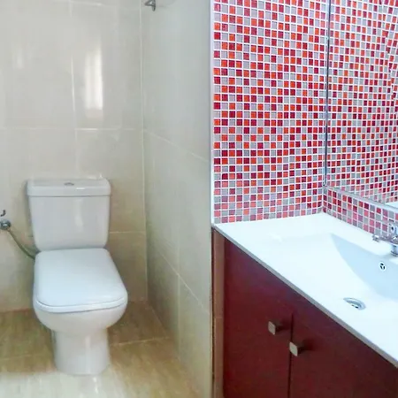 Corregidor Apartment Malaga