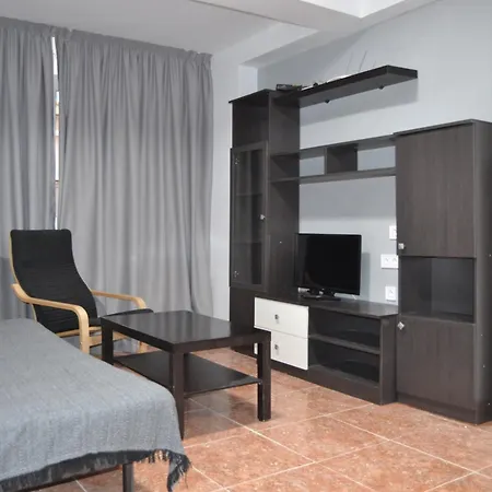 Appartement Corregidor