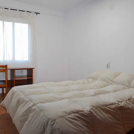 Appartement Corregidor