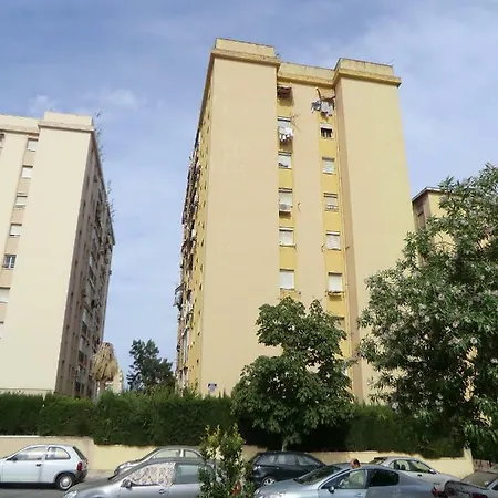 Corregidor Appartement Málaga
