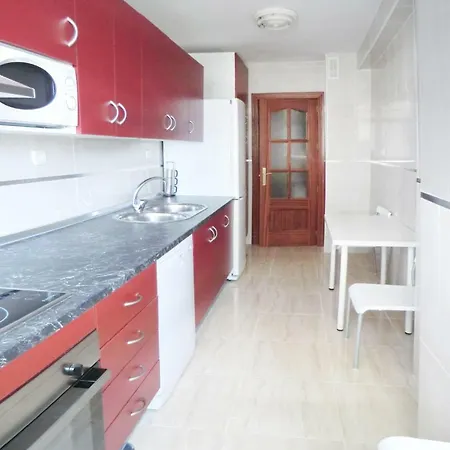 Corregidor Appartement Málaga